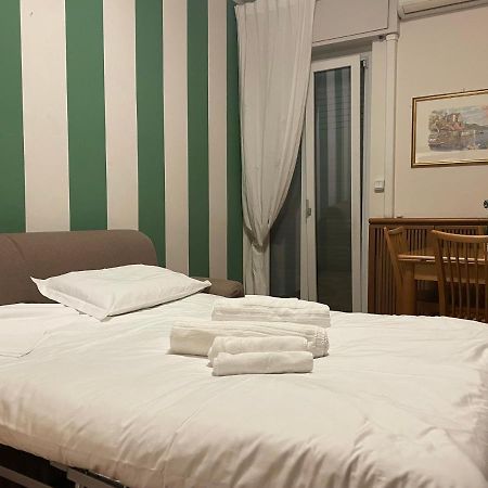 Apartment Station Sesto - Affitti Brevi Italia Sesto San Giovanni Ngoại thất bức ảnh