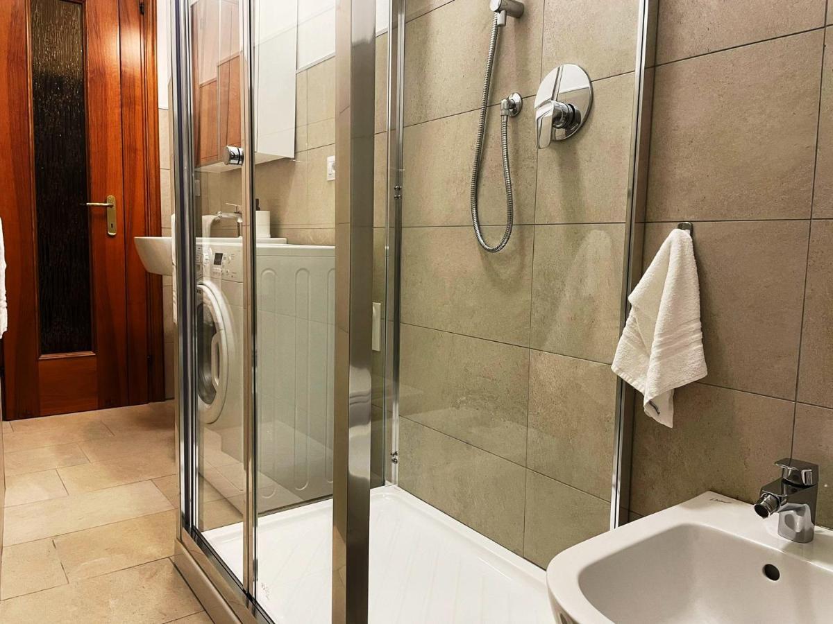 Apartment Station Sesto - Affitti Brevi Italia Sesto San Giovanni Ngoại thất bức ảnh