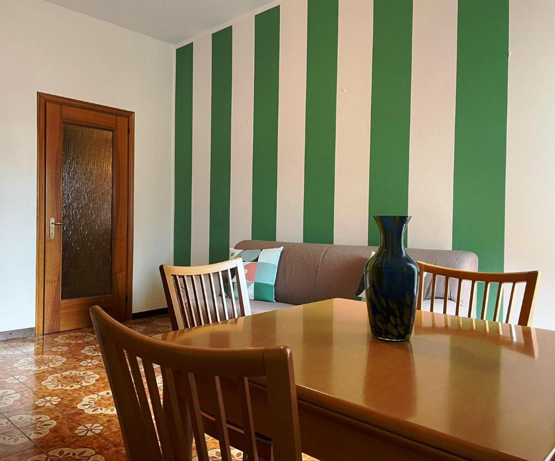 Apartment Station Sesto - Affitti Brevi Italia Sesto San Giovanni Ngoại thất bức ảnh