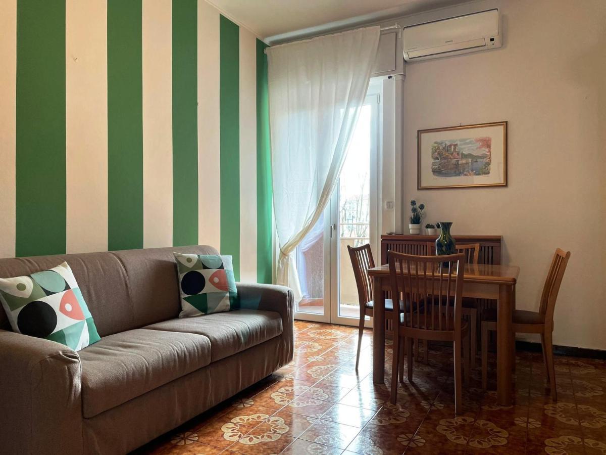 Apartment Station Sesto - Affitti Brevi Italia Sesto San Giovanni Ngoại thất bức ảnh