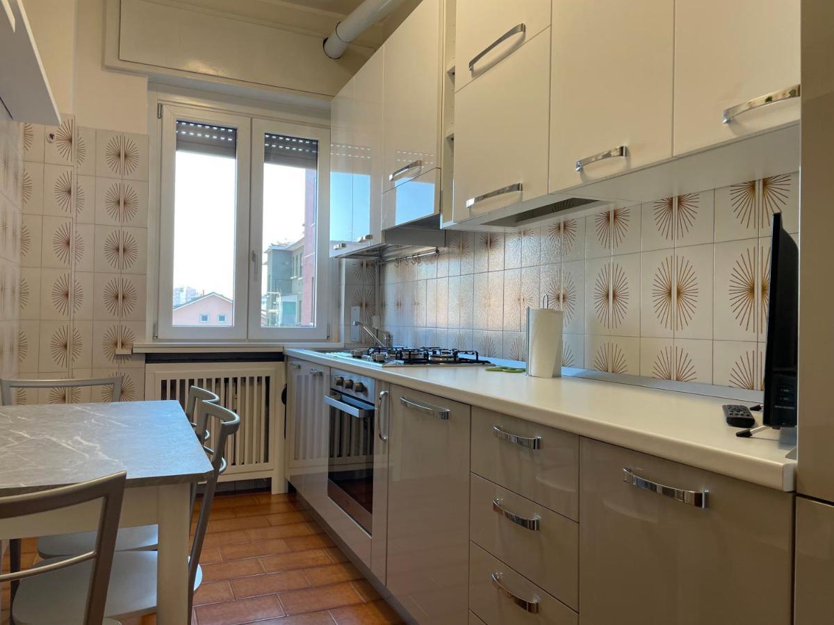 Apartment Station Sesto - Affitti Brevi Italia Sesto San Giovanni Ngoại thất bức ảnh