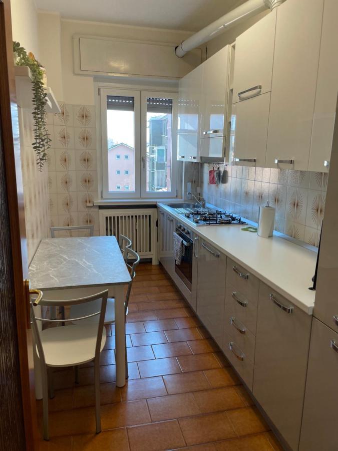 Apartment Station Sesto - Affitti Brevi Italia Sesto San Giovanni Ngoại thất bức ảnh