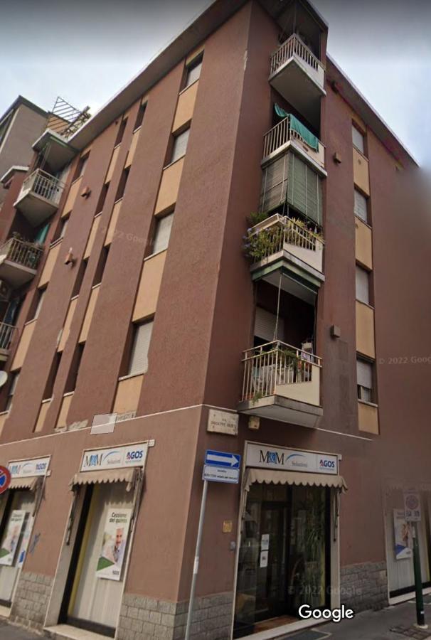 Apartment Station Sesto - Affitti Brevi Italia Sesto San Giovanni Ngoại thất bức ảnh